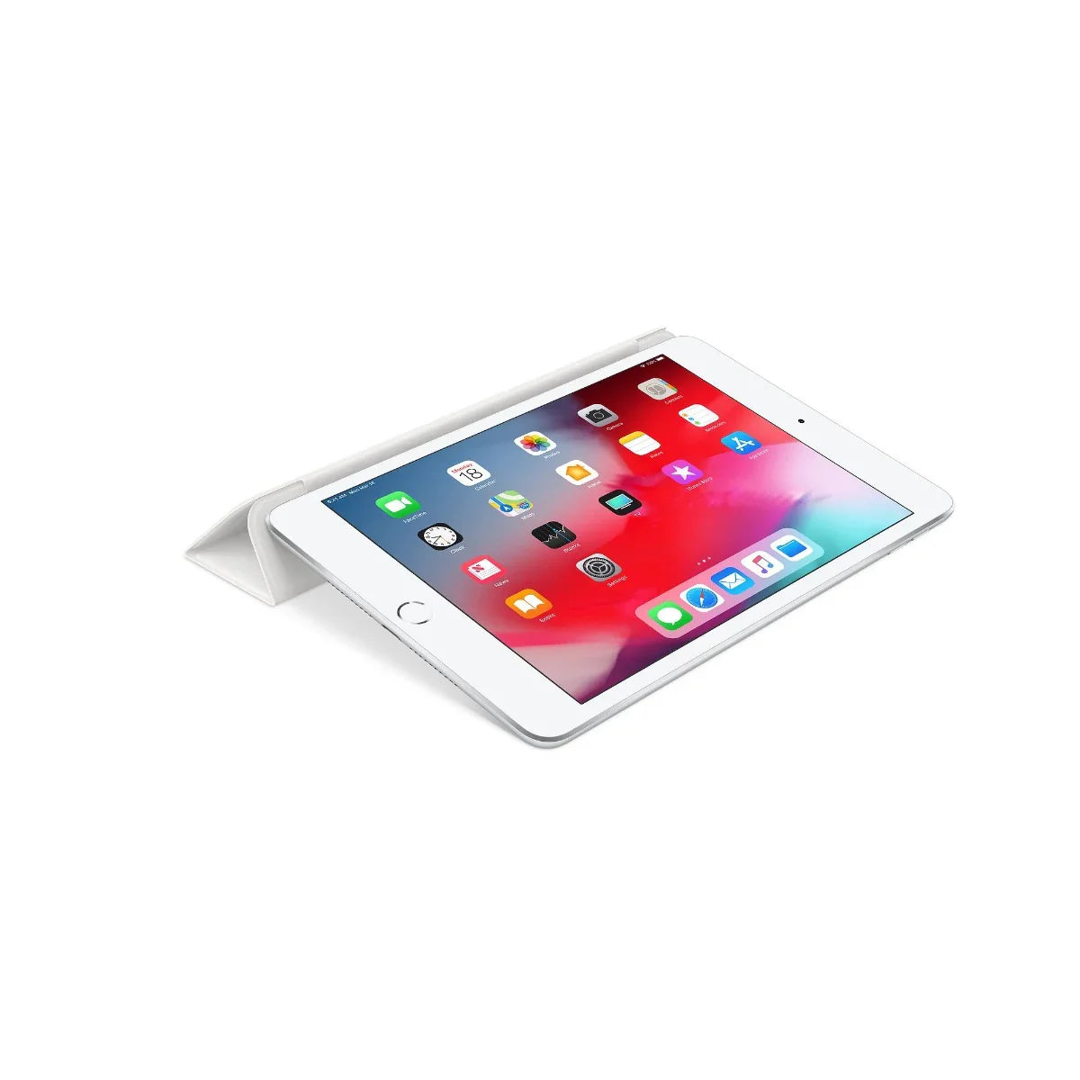 Apple Smart Cover za iPad mini - White - iSTYLE RS