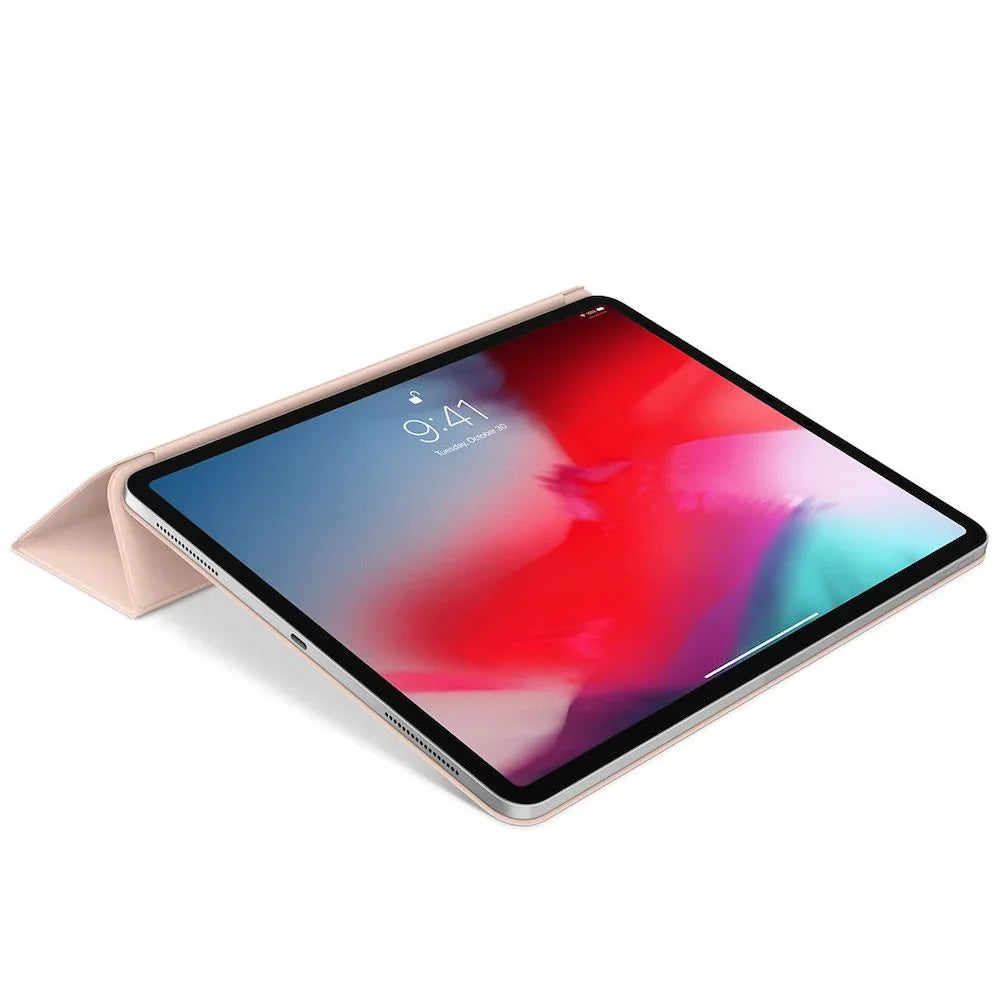 Apple Smart Folio za iPad Pro 12,9 (3rd Gen.) - Pink Sand - iSTYLE RS