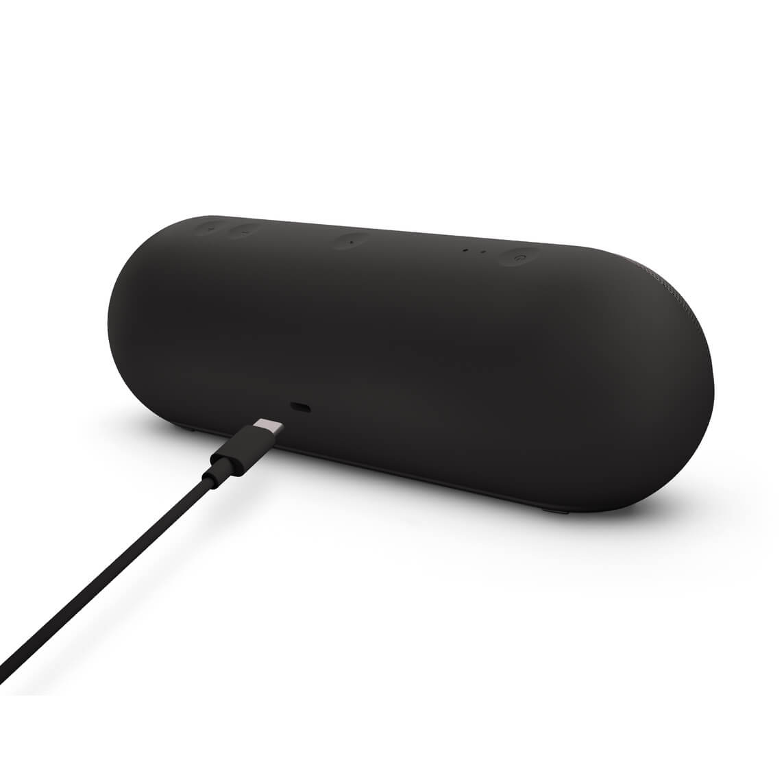 Beats Pill - Wireless Bluetooth Speaker - Matte Black - iSTYLE RS