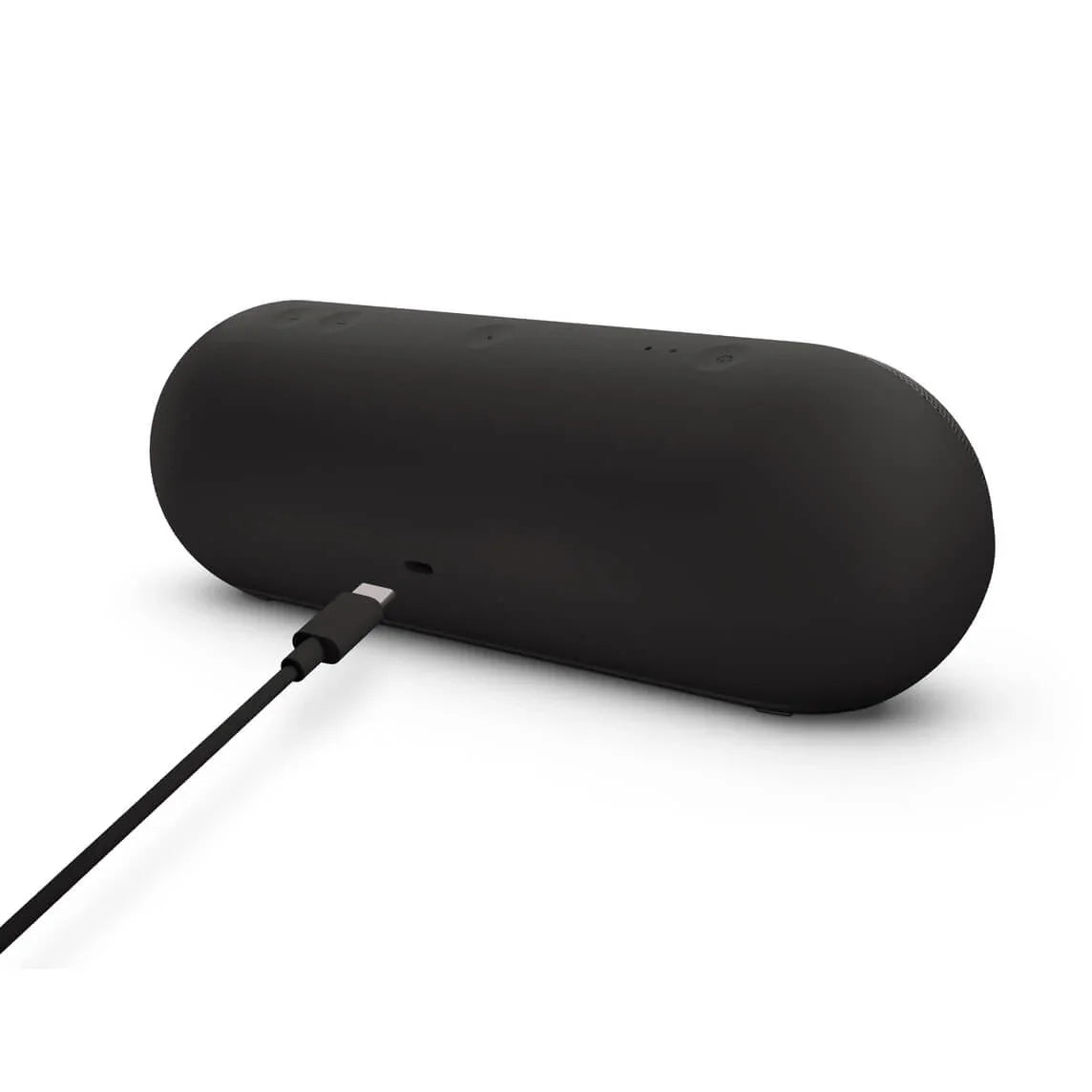 Beats Pill - Wireless Bluetooth Speaker - Matte Black - iSTYLE RS
