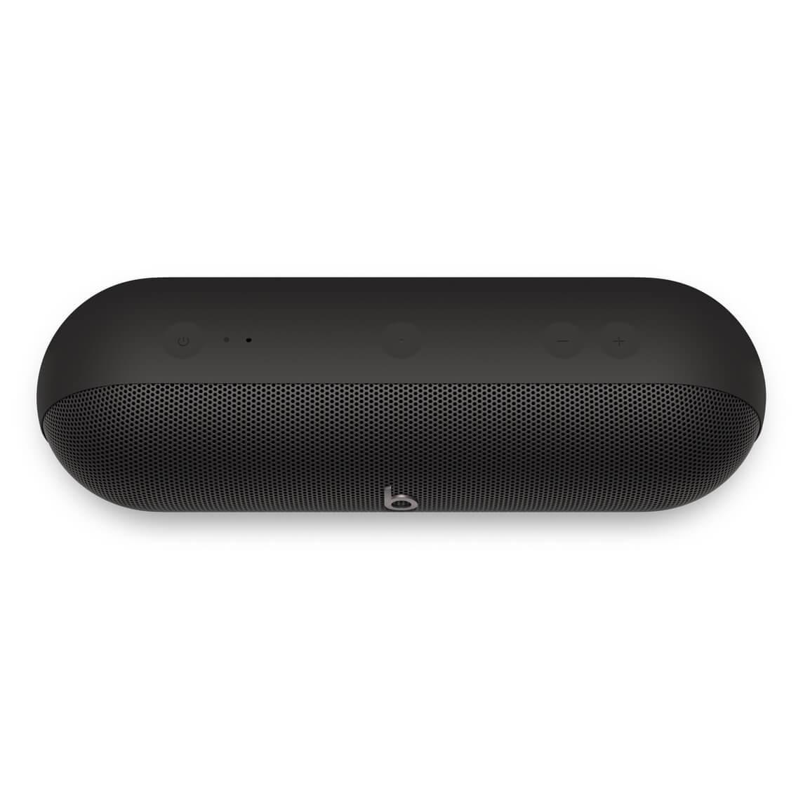 Beats Pill - Wireless Bluetooth Speaker - Matte Black - iSTYLE RS