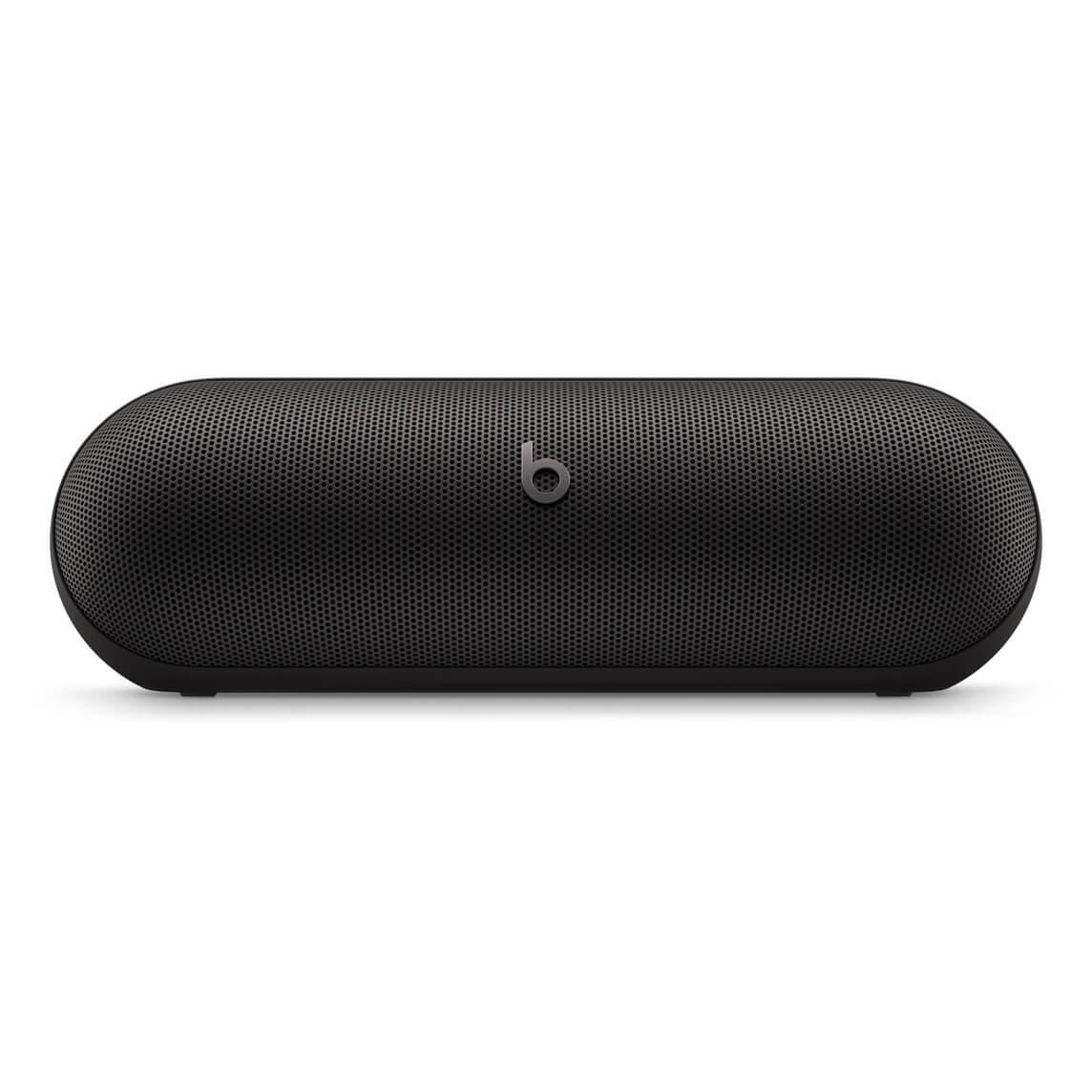 Beats Pill - Wireless Bluetooth Speaker - Matte Black - iSTYLE RS