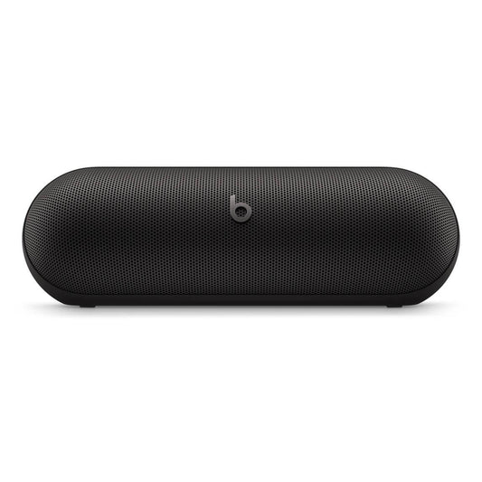 Beats Pill - Wireless Bluetooth Speaker - Matte Black - iSTYLE RS