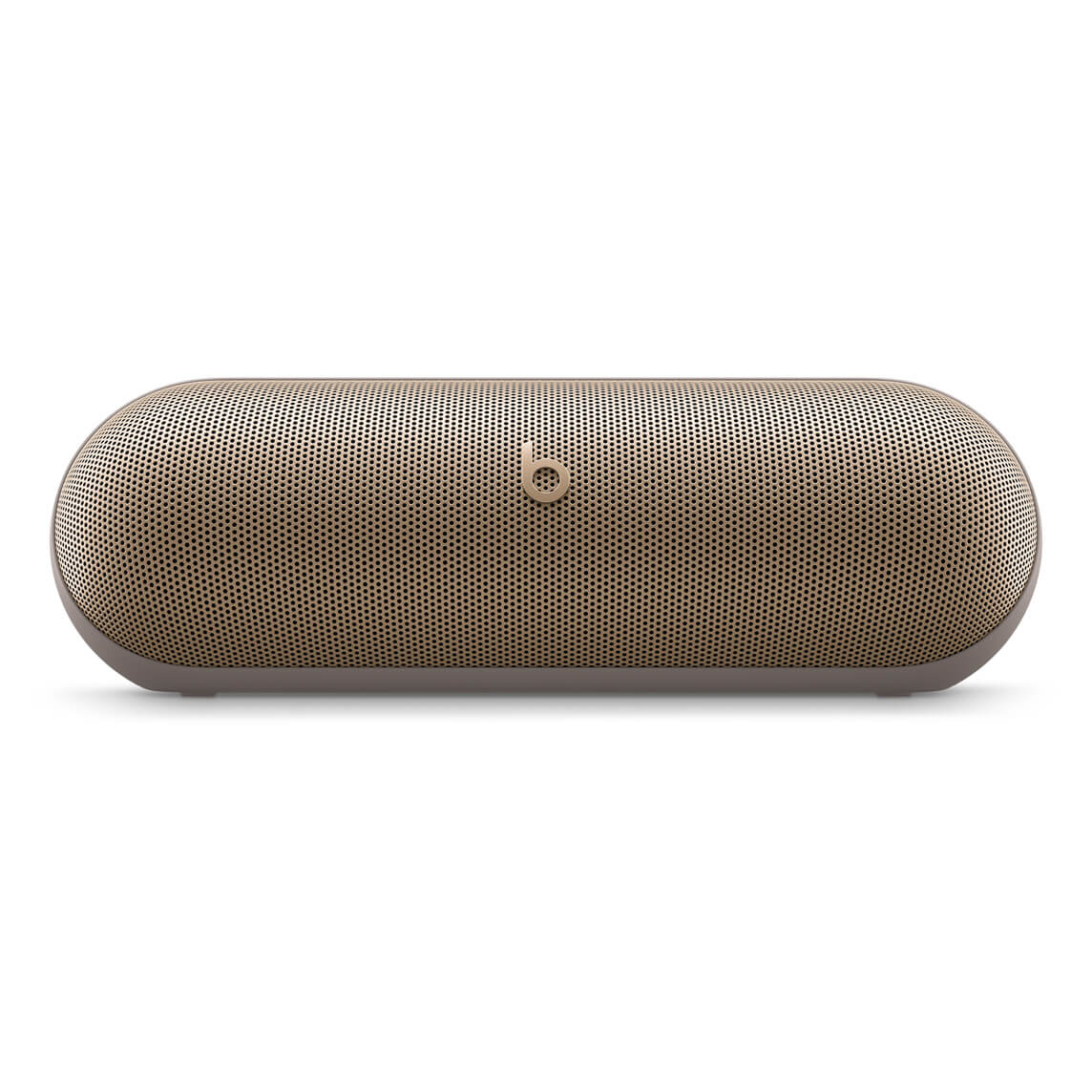 Beats Pill - Wireless Bluetooth Speaker - Champagne Gold - iSTYLE RS