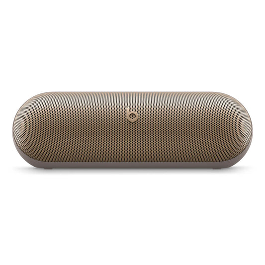 Beats Pill - Wireless Bluetooth Speaker - Champagne Gold - iSTYLE RS