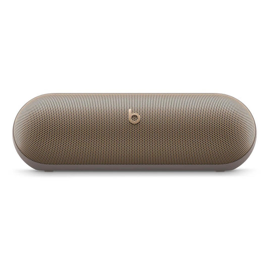 Beats Pill - Wireless Bluetooth Speaker - Champagne Gold - iSTYLE RS