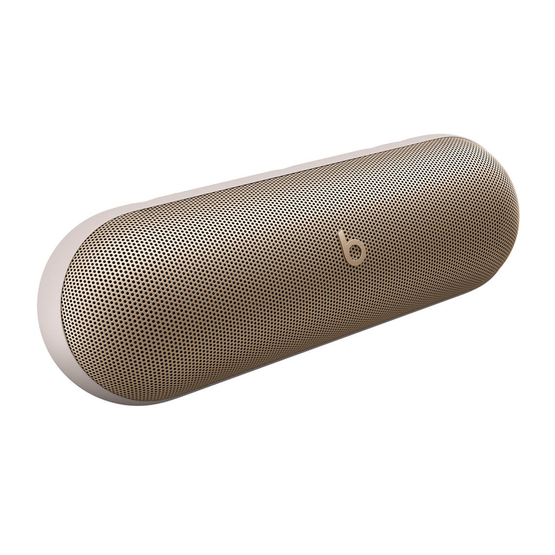 Beats Pill - Wireless Bluetooth Speaker - Champagne Gold - iSTYLE RS