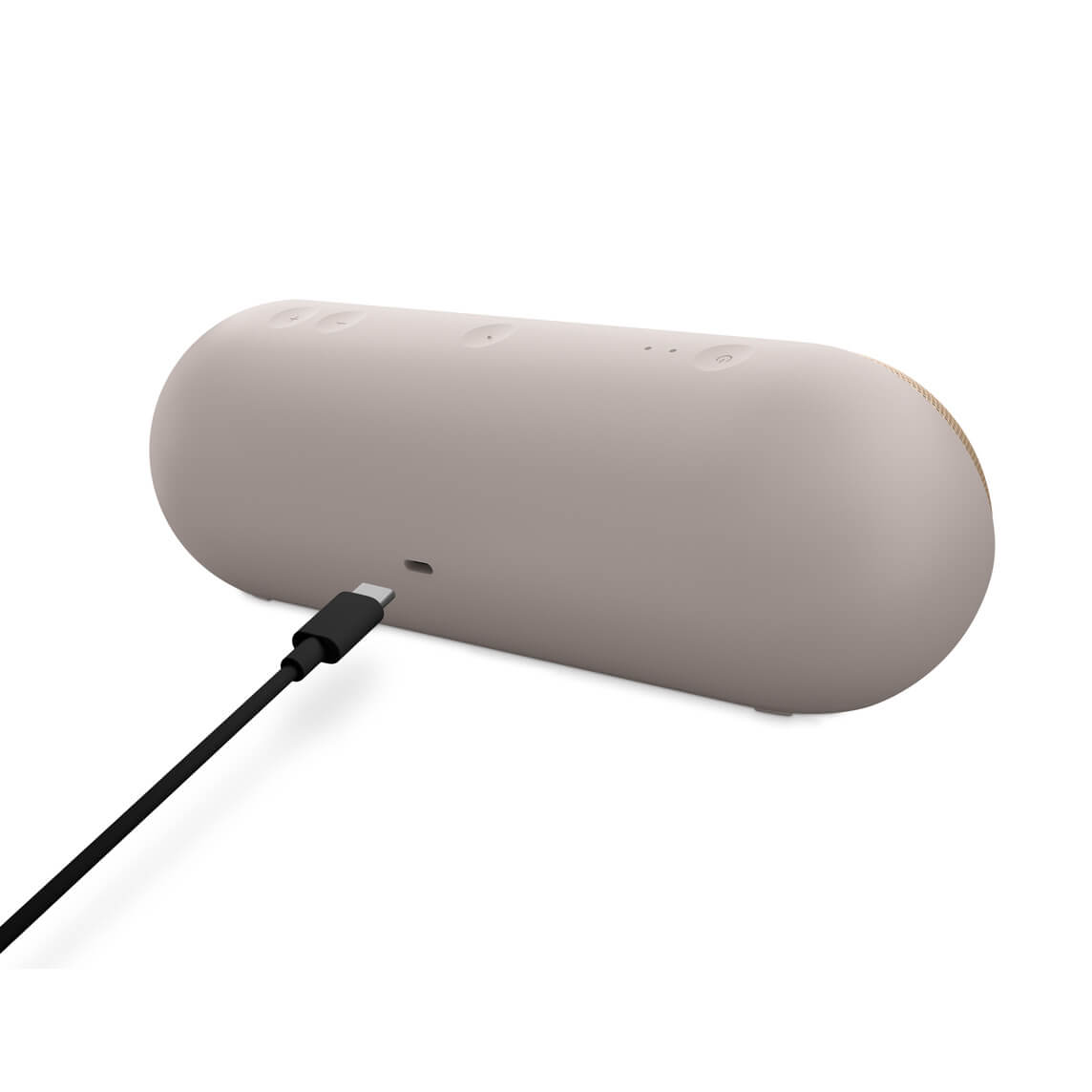 Beats Pill - Wireless Bluetooth Speaker - Champagne Gold - iSTYLE RS