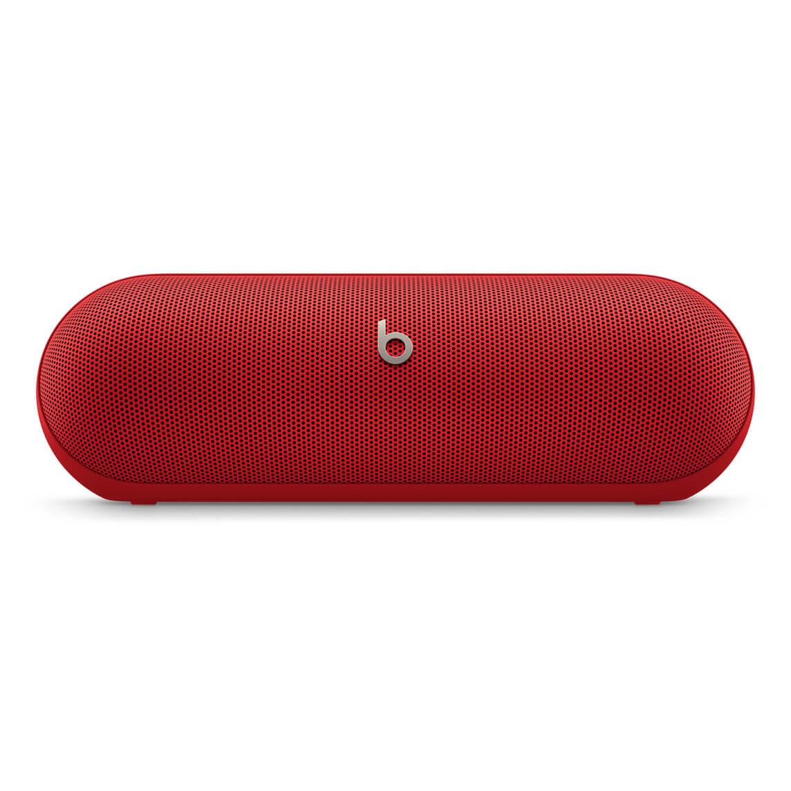 Beats Pill - Wireless Bluetooth Speaker - Statement Red - iSTYLE RS