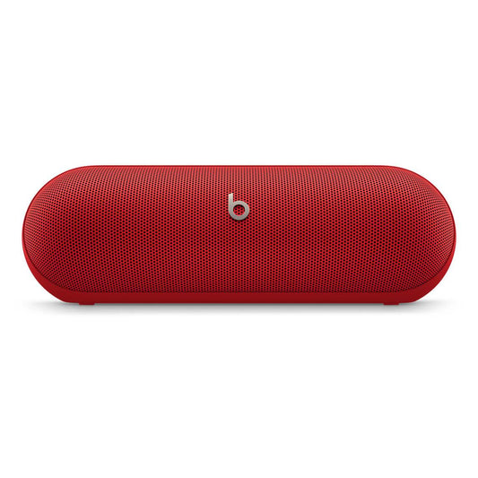 Beats Pill - Wireless Bluetooth Speaker - Statement Red - iSTYLE RS