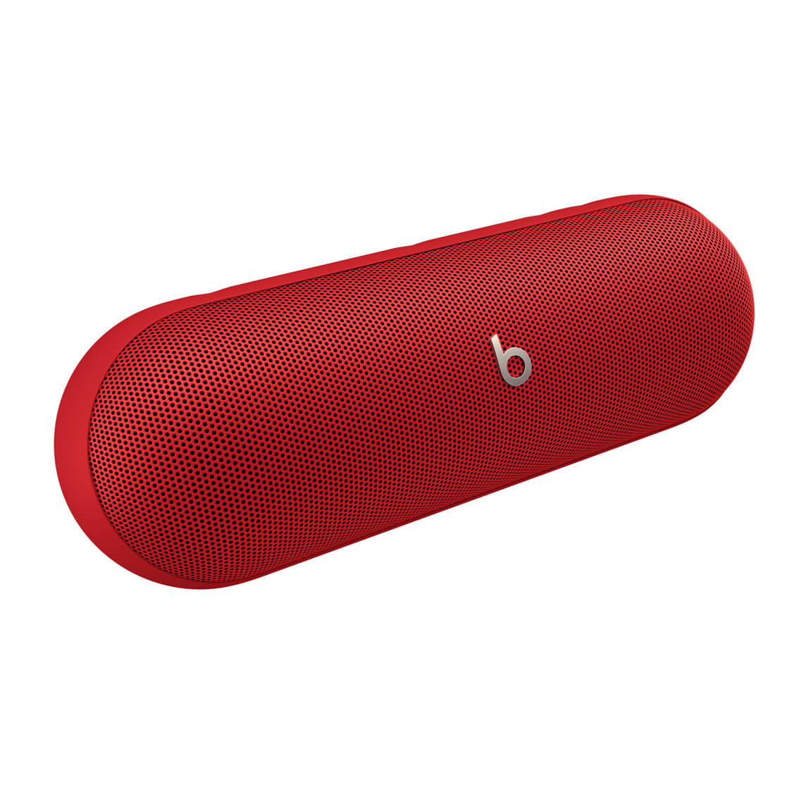Beats Pill - Wireless Bluetooth Speaker - Statement Red - iSTYLE RS