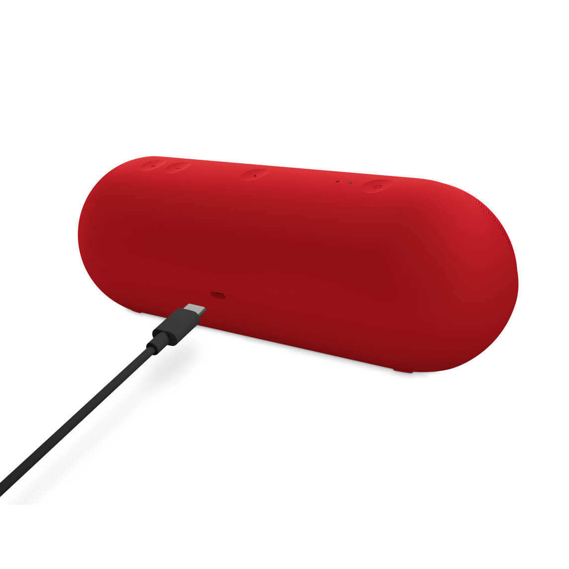 Beats Pill - Wireless Bluetooth Speaker - Statement Red - iSTYLE RS