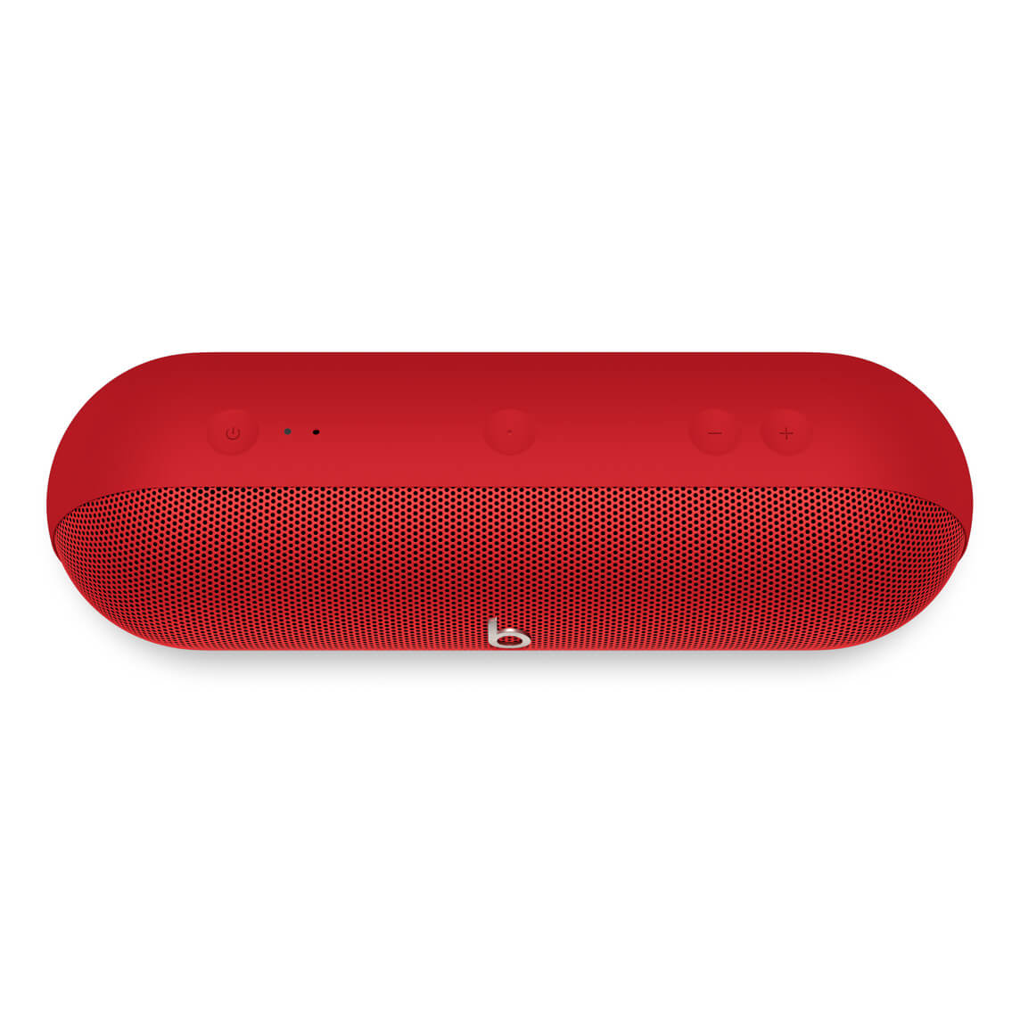 Beats Pill - Wireless Bluetooth Speaker - Statement Red - iSTYLE RS