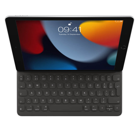 Apple Smart Keyboard za iPad 9 - SRB - iSTYLE RS