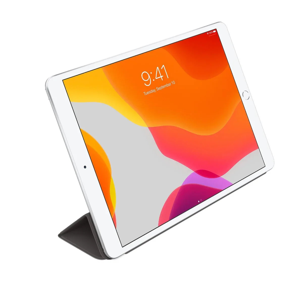 Apple Smart Cover za iPad 10,2 - Black - iSTYLE RS