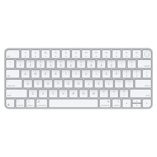 Magic Keyboard (USB-C) sa Touch ID-om (2024) - International English - iSTYLE RS
