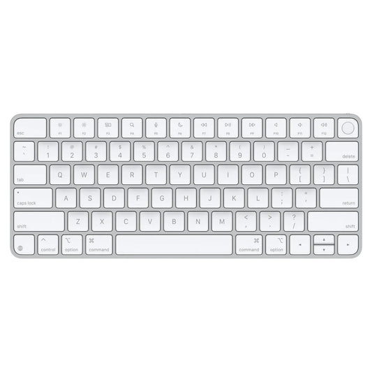 Magic Keyboard (USB-C) sa Touch ID-om (2024) - International English - iSTYLE RS