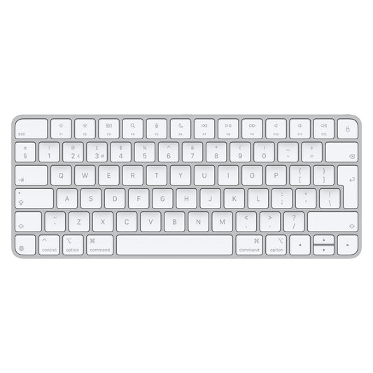 Magic Keyboard (USB-C) - International English - iSTYLE RS