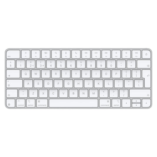 Magic Keyboard (USB-C) - International English - iSTYLE RS