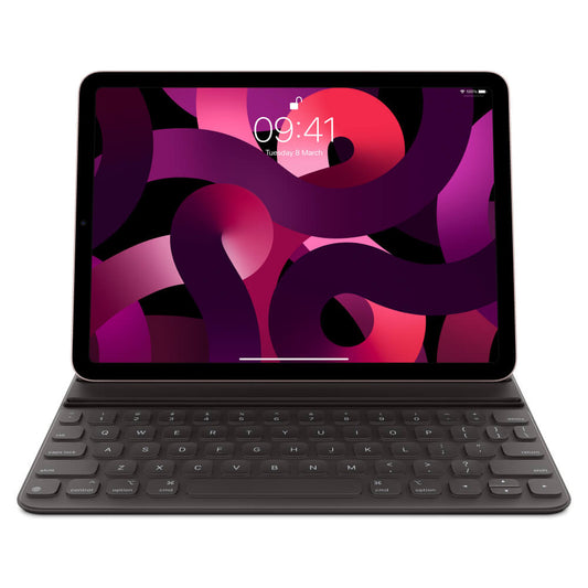 Apple Smart Keyboard Folio za 11-inčni iPad Pro 4. generacije i iPad Air 5. generacije - INT - iSTYLE RS