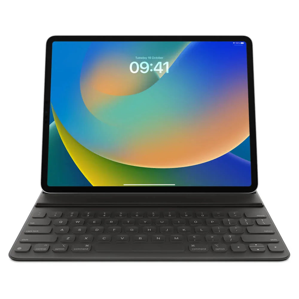Apple Smart Keyboard Folio za 12,9-inčni iPad Pro - iSTYLE – iSTYLE.rs