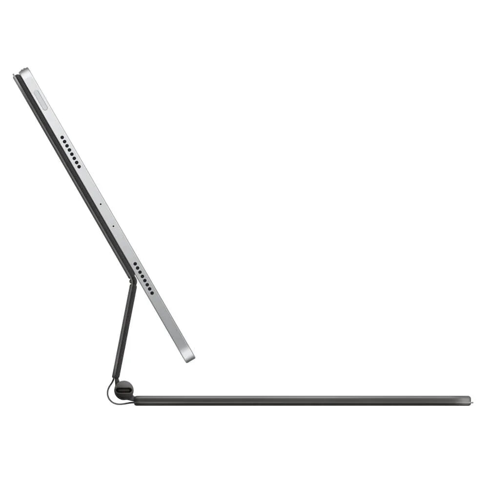 Apple Magic Keyboard za iPad Pro 11 / iPad Air - Serbian - Black - iSTYLE RS