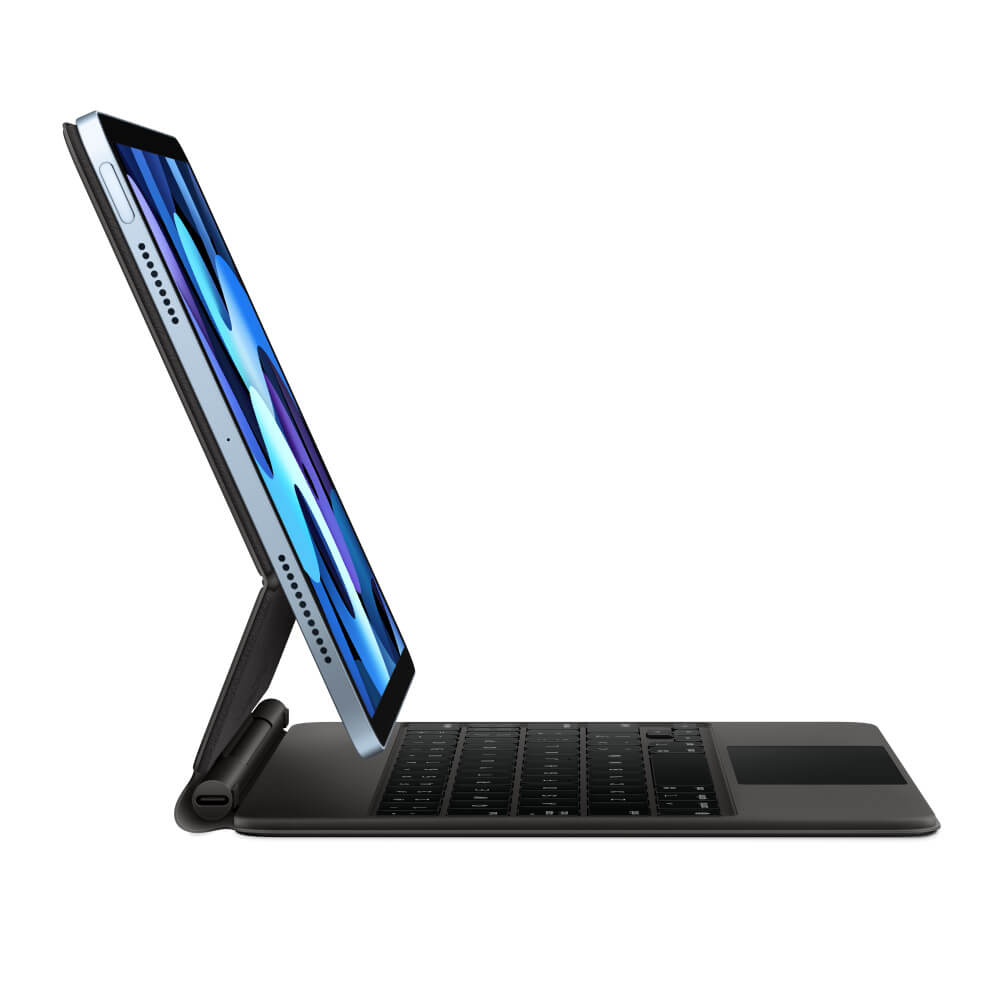 Apple Magic Keyboard za iPad Pro 11 / iPad Air - Serbian - Black - iSTYLE RS