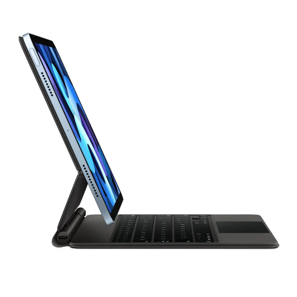 Apple Magic Keyboard za iPad Pro 11 / iPad Air - Serbian - Black - iSTYLE RS