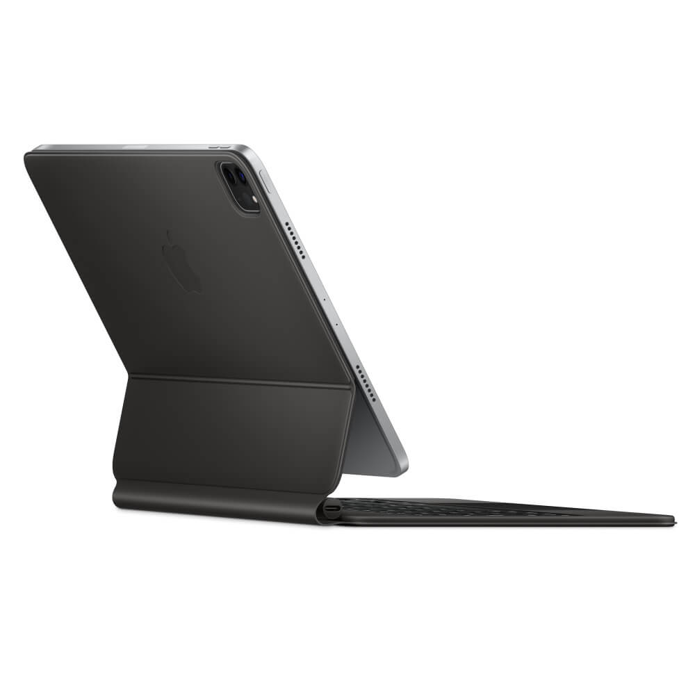 Apple Magic Keyboard za iPad Pro 11 / iPad Air - Serbian - Black - iSTYLE RS