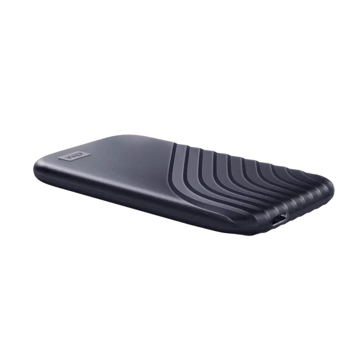 Western Digital My Passport 1TB - Blue - iSTYLE RS