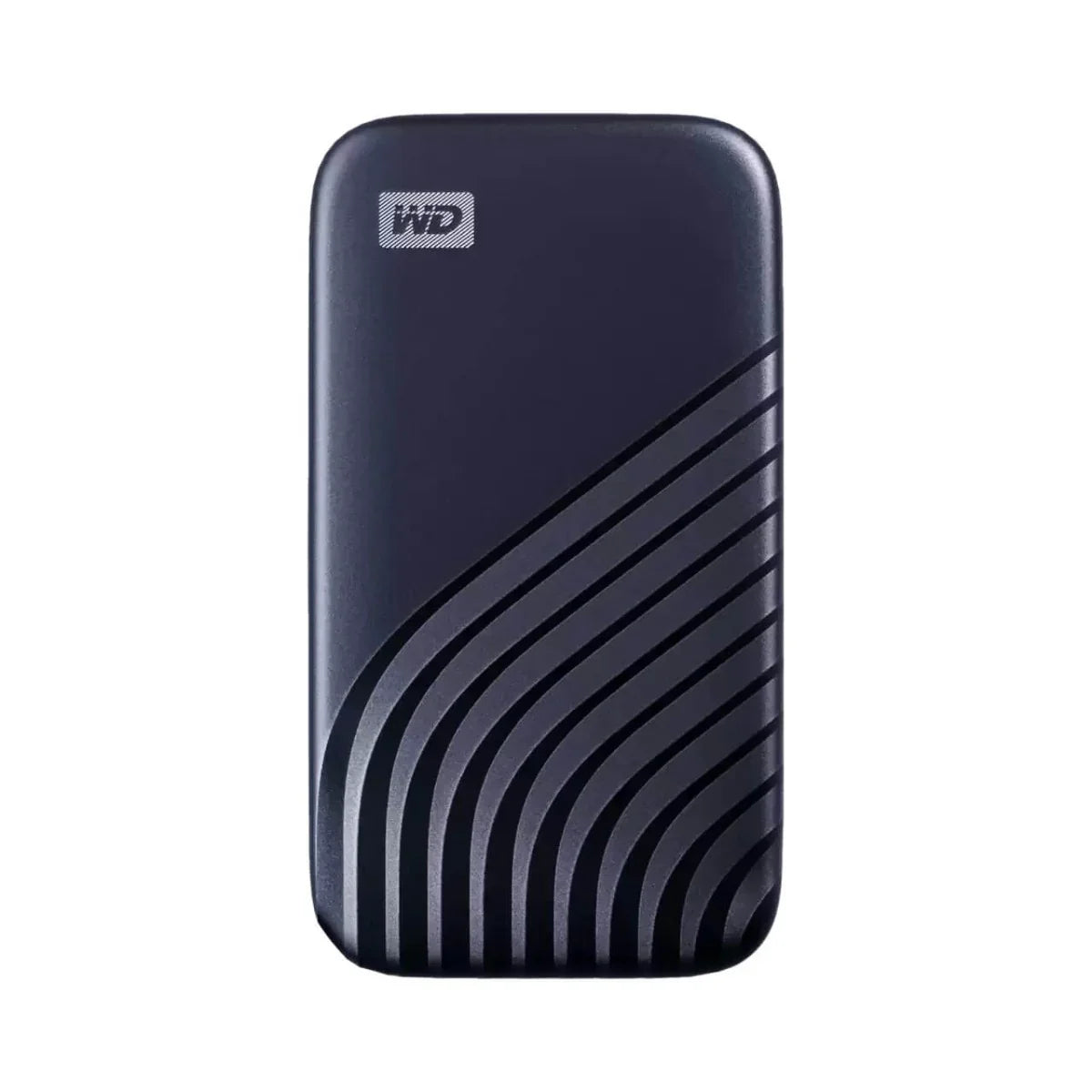 Western Digital My Passport 1TB - Blue - iSTYLE RS