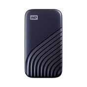 Western Digital My Passport 1TB - Blue - iSTYLE RS