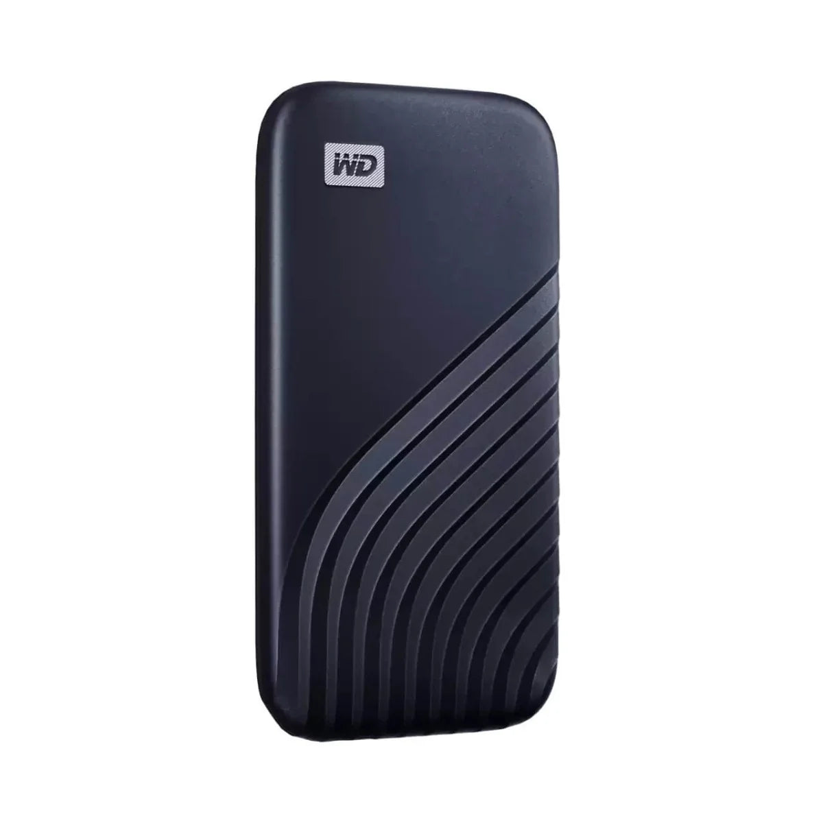 Western Digital My Passport 1TB - Blue - iSTYLE RS