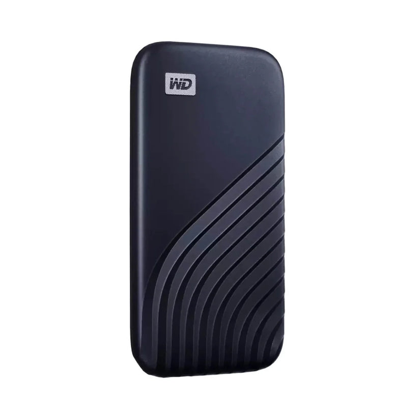 Western Digital My Passport 1TB - Blue - iSTYLE RS