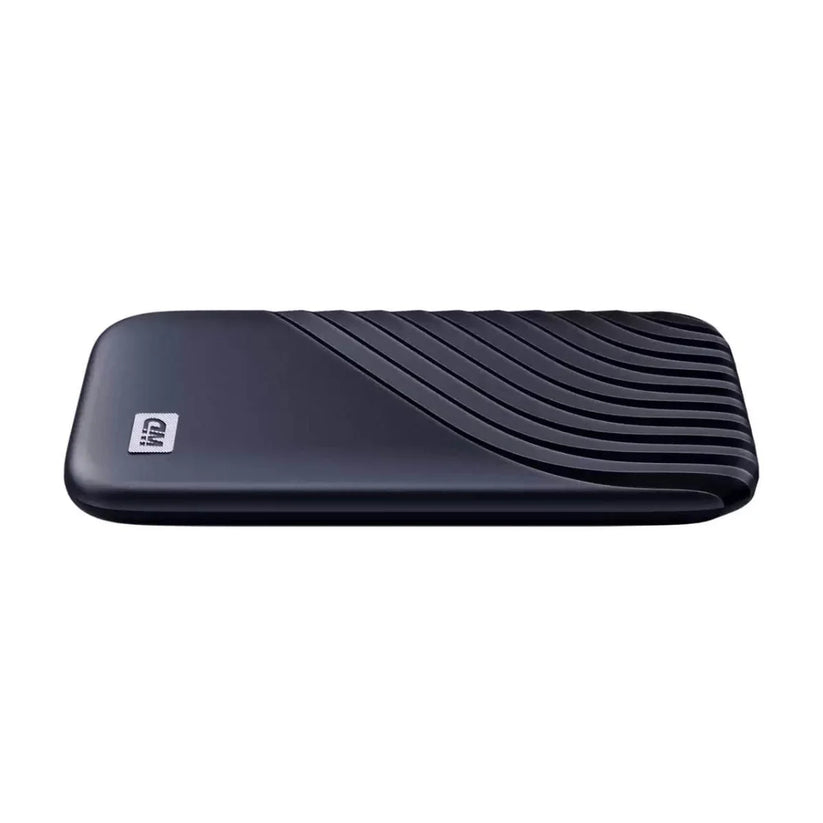 Western Digital My Passport 1TB - Blue - iSTYLE RS