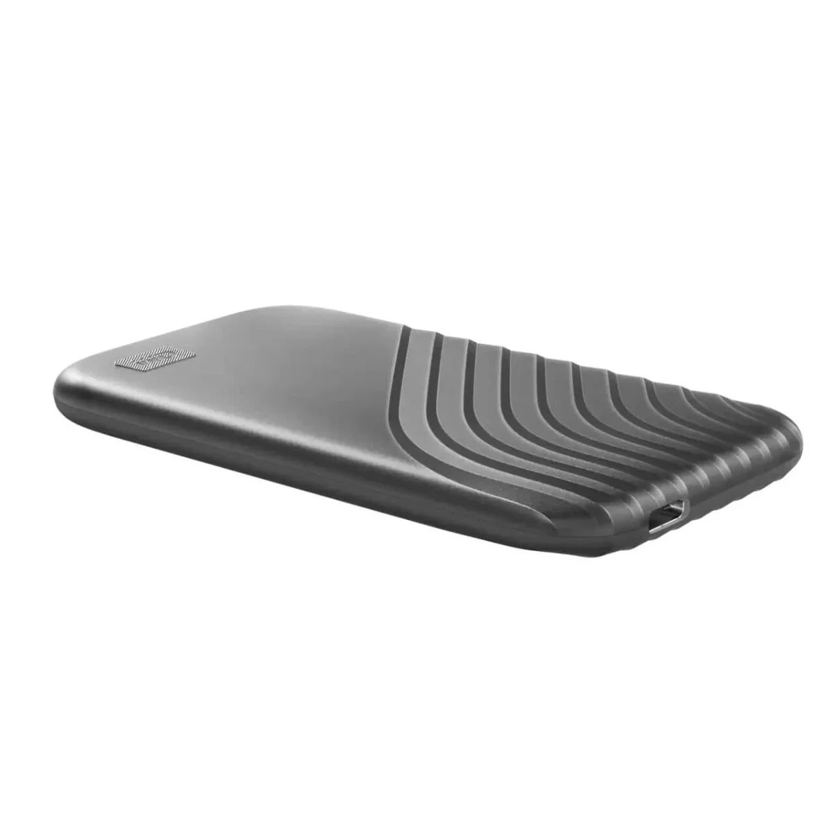 Western Digital My Passport 1TB - Gray - iSTYLE RS