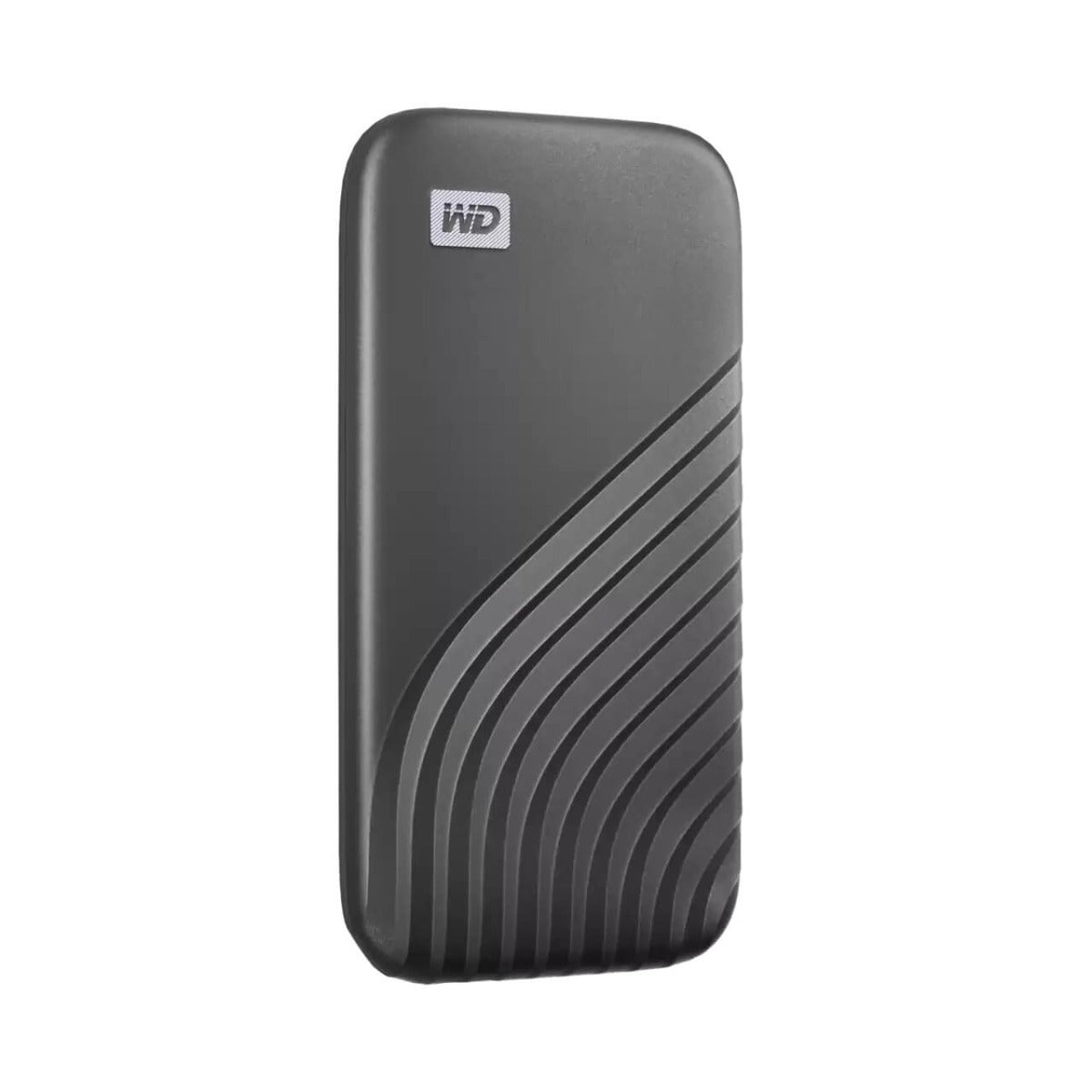 Western Digital My Passport 1TB - Gray - iSTYLE RS