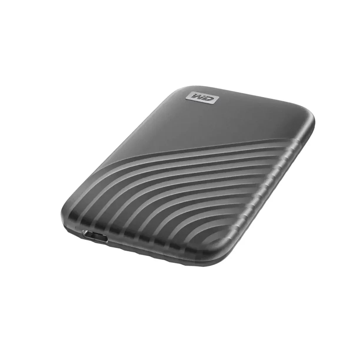 Western Digital My Passport 1TB - Gray - iSTYLE RS