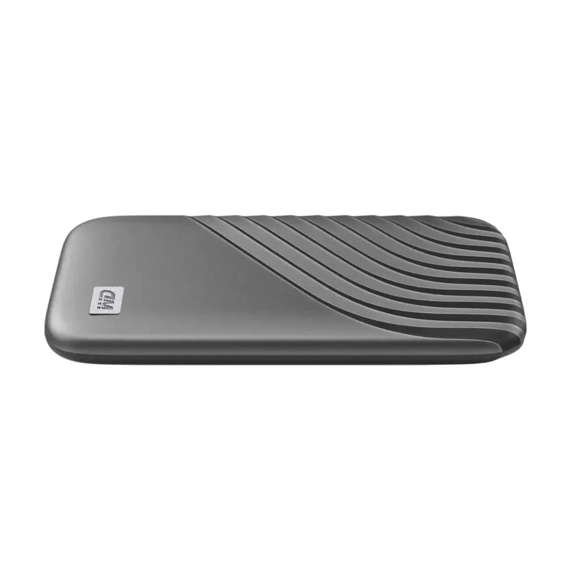 Western Digital My Passport 1TB - Gray - iSTYLE RS