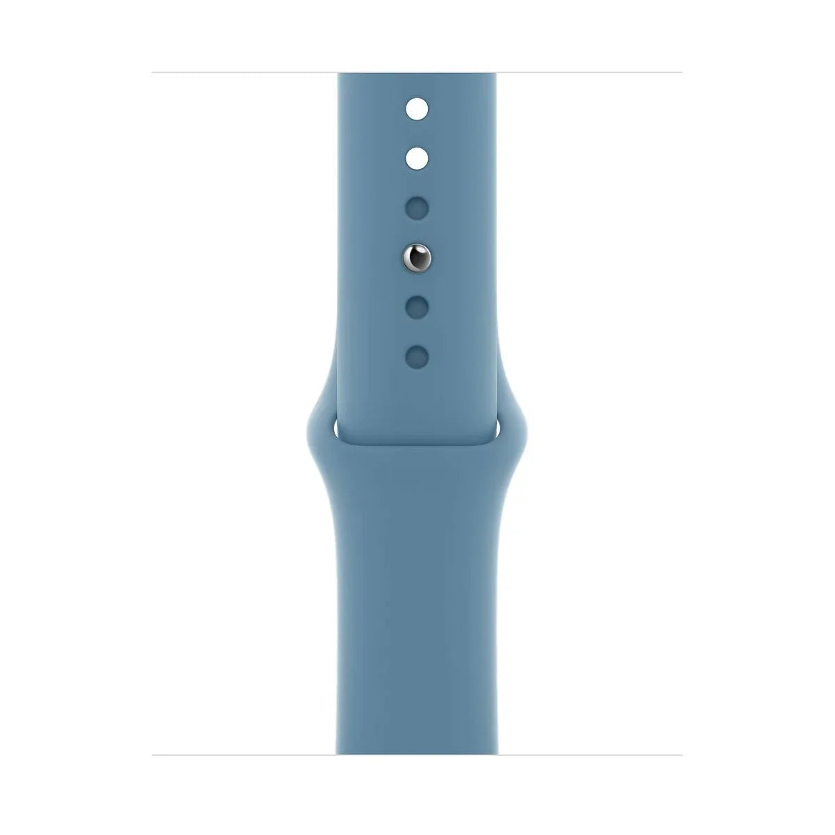 Apple Watch 40mm Band: Northern Blue Sport Band - Regular (Seasonal Nov2020) - iSTYLE RS