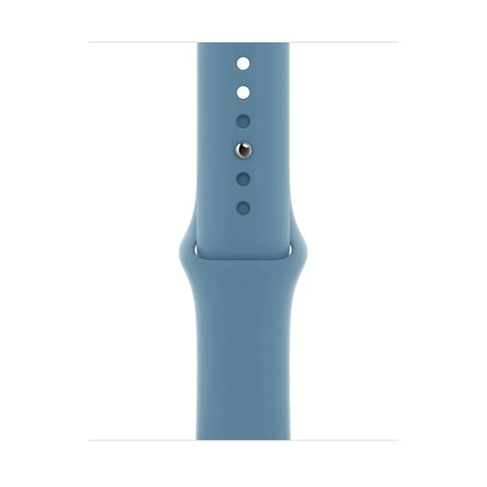 Apple Watch 40mm Band: Northern Blue Sport Band - Regular (Seasonal Nov2020) - iSTYLE RS