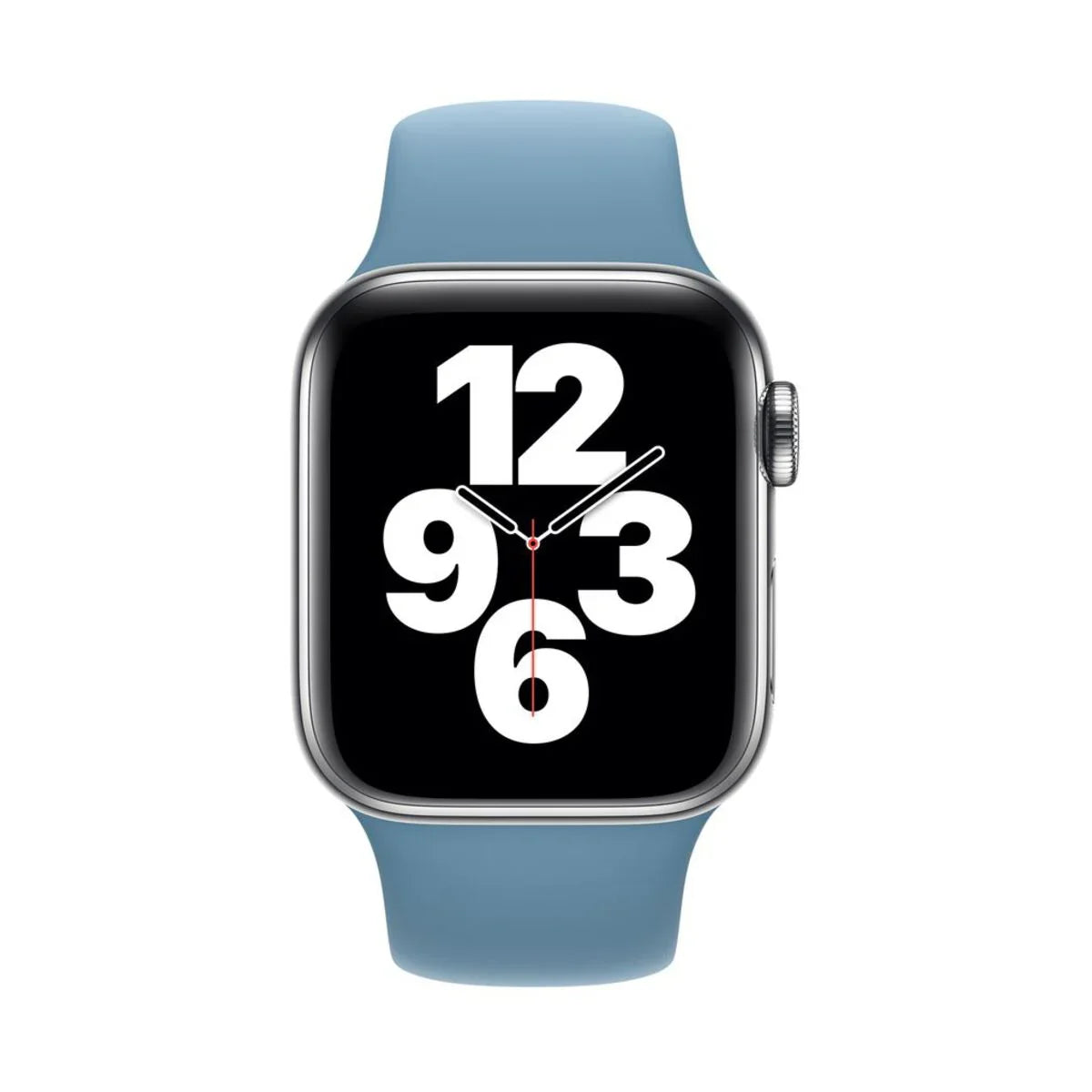 Apple Watch 40mm Band: Northern Blue Sport Band - Regular (Seasonal Nov2020) - iSTYLE RS