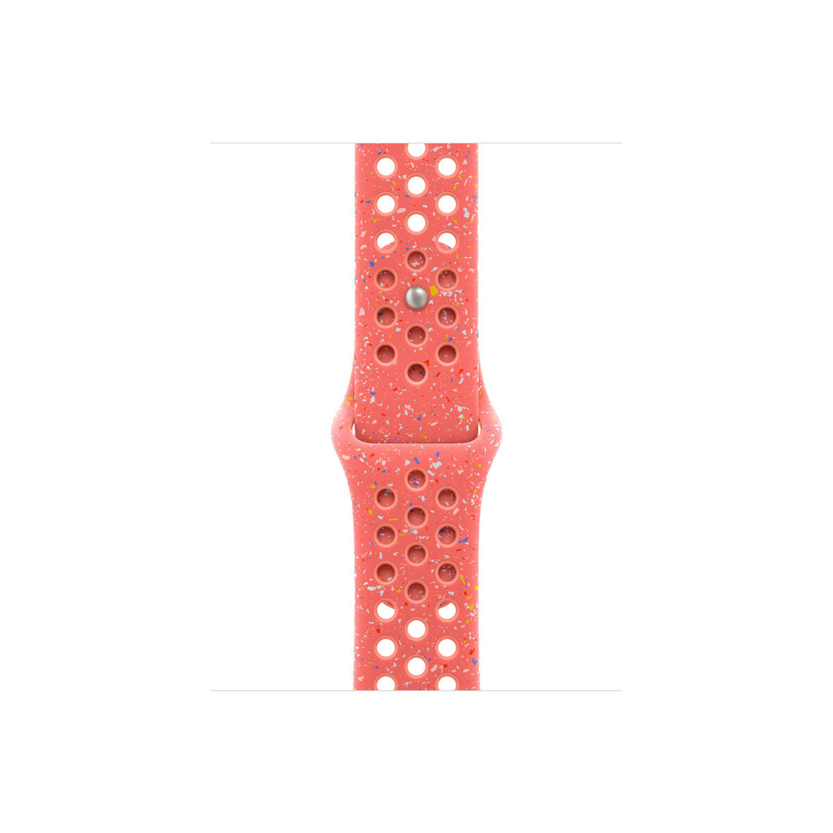 Apple Watch 42mm Nike Sport Band: Magic Ember Nike Sport Band - M/L - iSTYLE RS