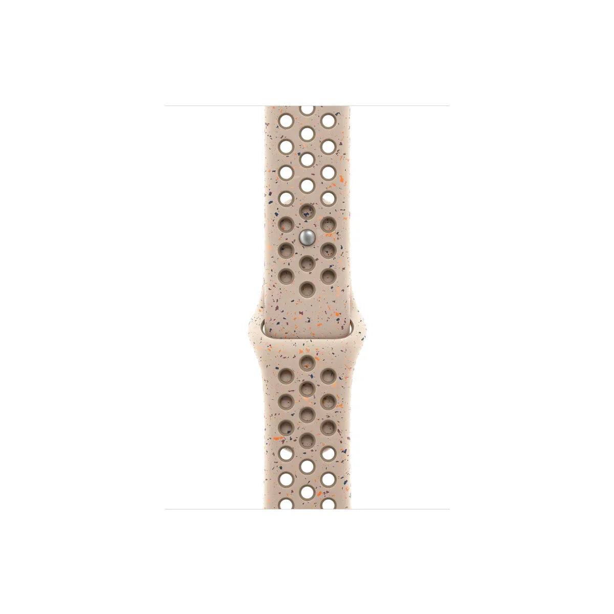Apple Watch 42mm Nike Sport Band: Desert Stone Nike Sport Band - S/M - iSTYLE RS