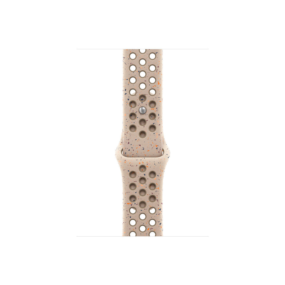 Apple Watch 42mm Nike Sport Band: Desert Stone Nike Sport Band - M/L - iSTYLE RS
