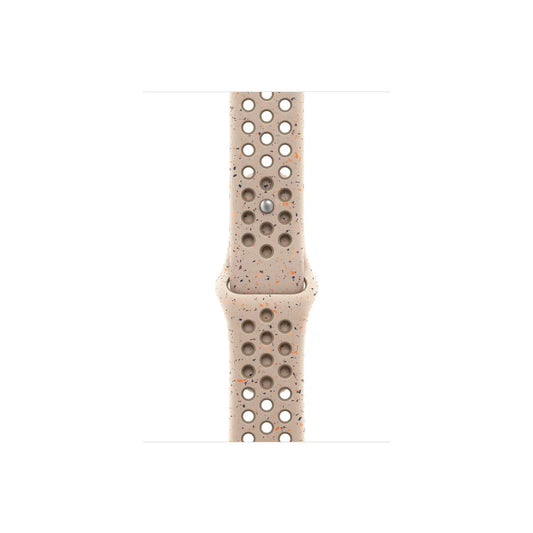 Apple Watch 42mm Nike Sport Band: Desert Stone Nike Sport Band - M/L - iSTYLE RS