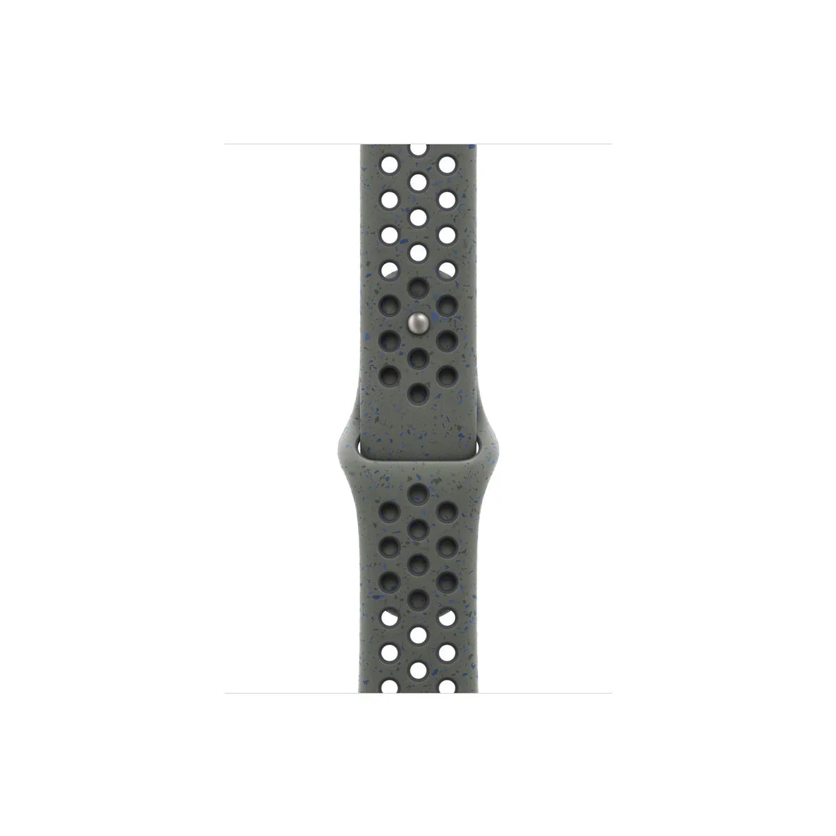 Apple Watch 40mm Nike Sport Band: Cargo Khaki Nike Sport Band - S/M - iSTYLE RS
