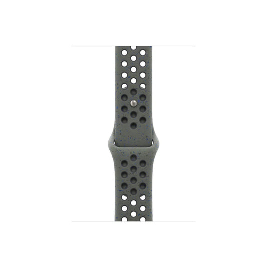 Apple Watch 40mm Nike Sport Band: Cargo Khaki Nike Sport Band - M/L - iSTYLE RS