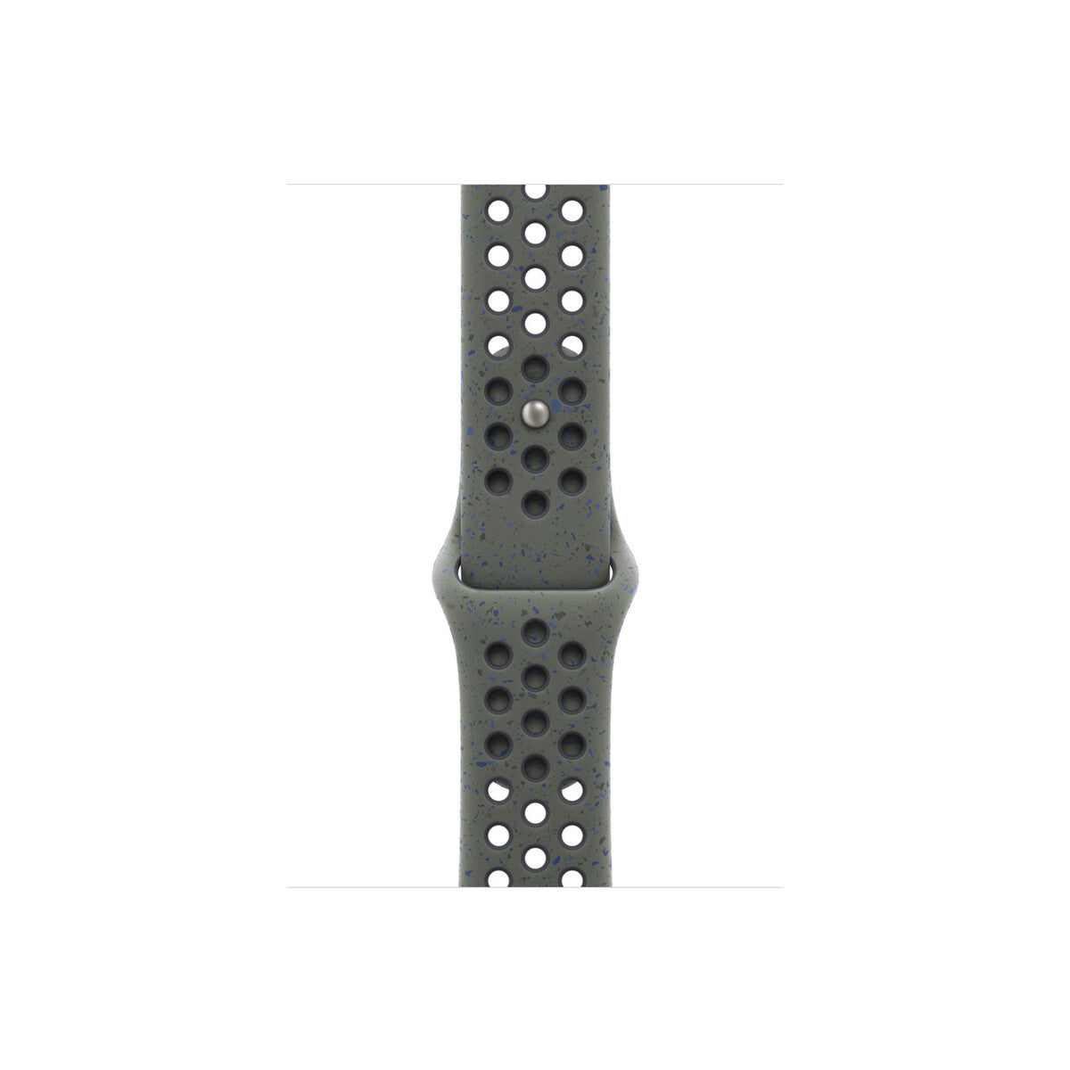Apple Watch 42mm Nike Sport Band: Cargo Khaki Nike Sport Band - M/L - iSTYLE RS