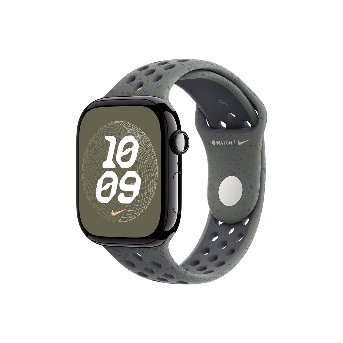 Apple Watch 42mm Nike Sport Band: Cargo Khaki Nike Sport Band - S/M - iSTYLE RS